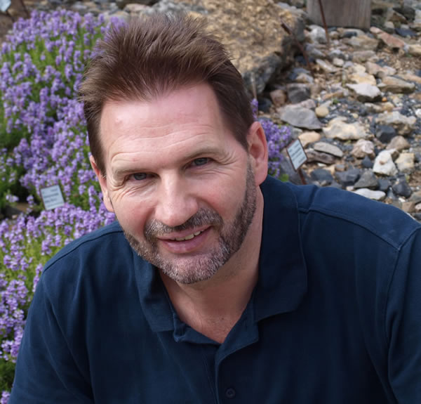 Portrait: Tobias Picard